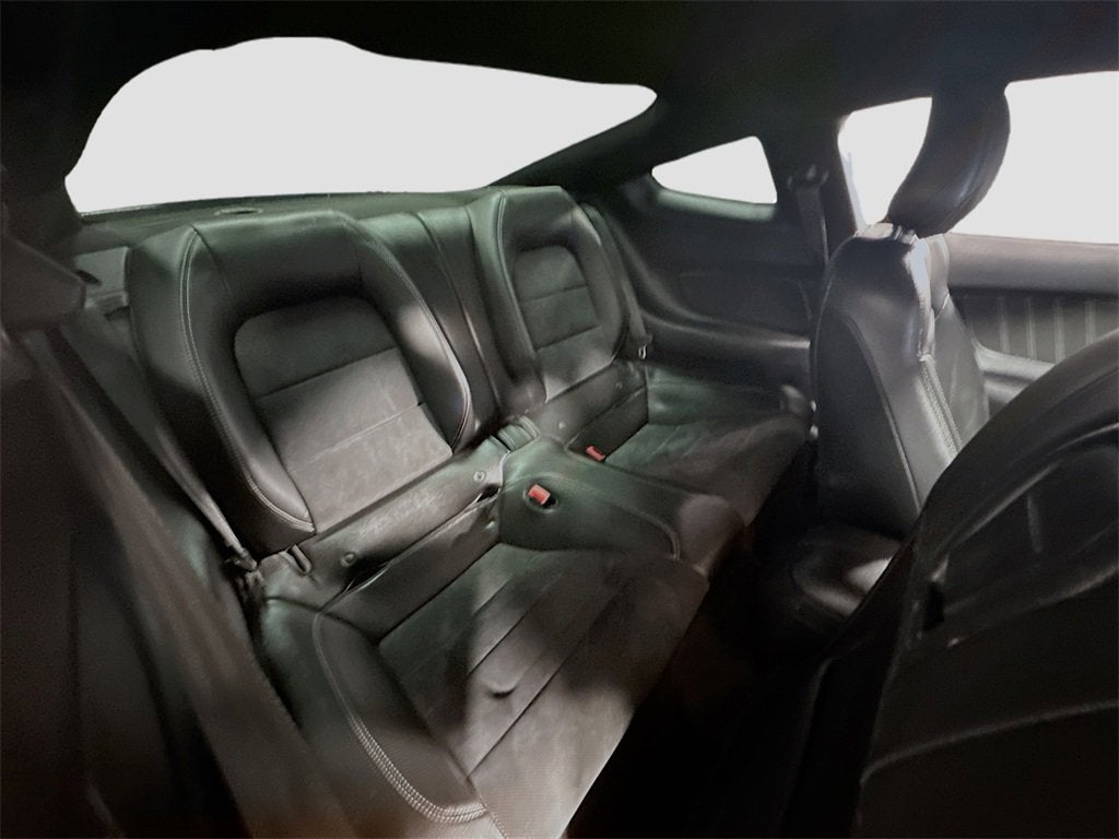 2018 Ford Mustang GT