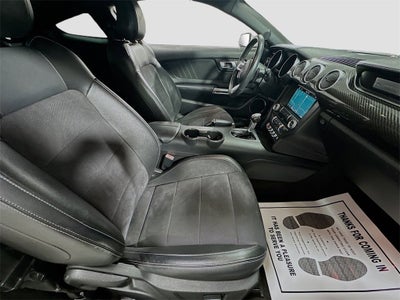 2018 Ford Mustang GT