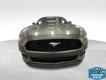2017 Ford Mustang EcoBoost