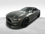 2017 Ford Mustang EcoBoost