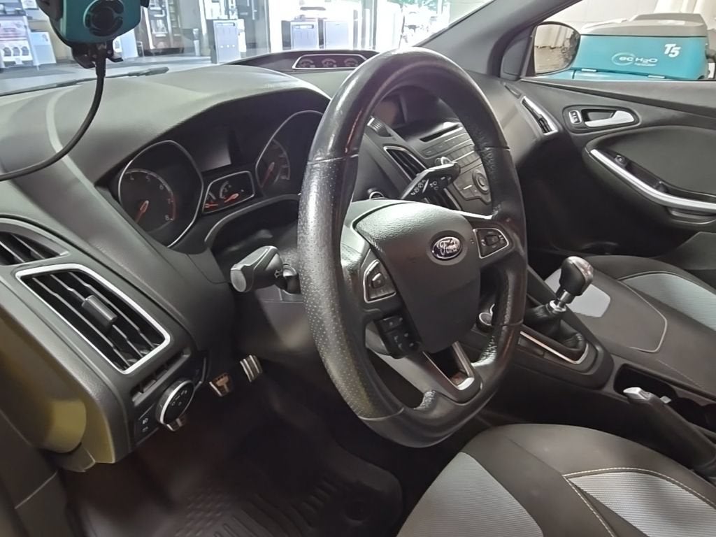 2017 Ford Focus ST ST