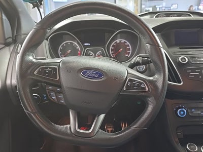 2017 Ford Focus ST ST