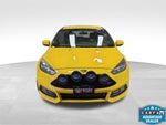 2017 Ford Focus ST ST