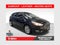 2017 Ford Focus Titanium