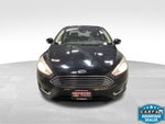 2017 Ford Focus Titanium