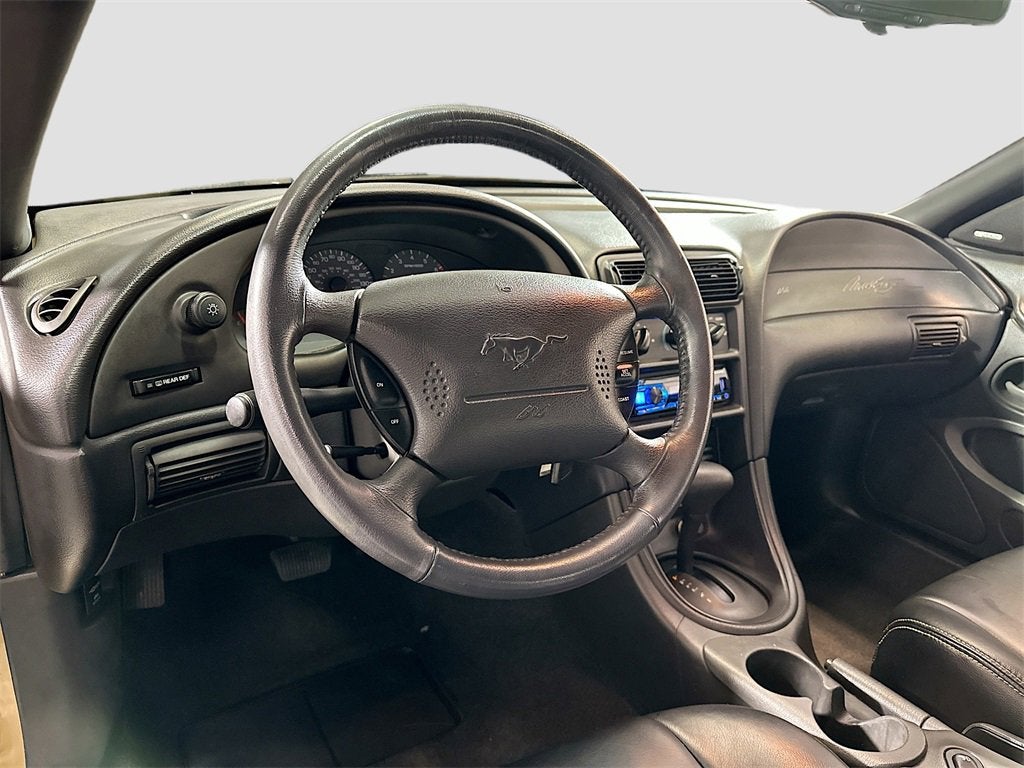 2000 Ford Mustang GT