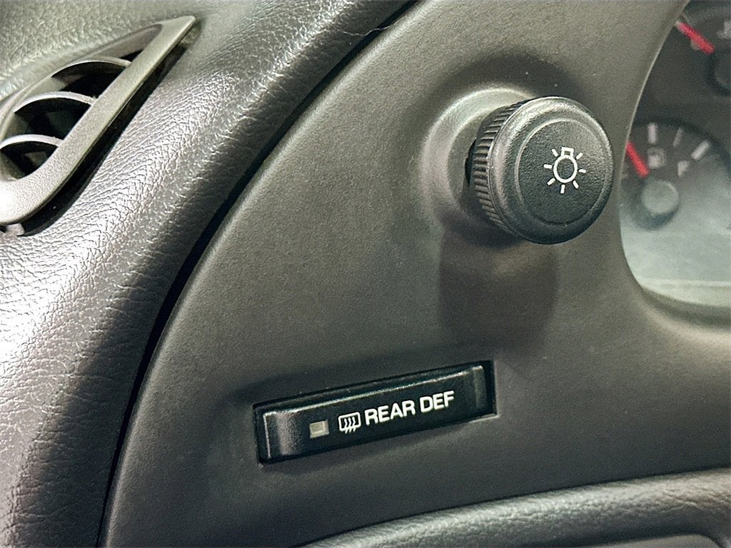 2000 Ford Mustang GT