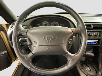 2000 Ford Mustang GT