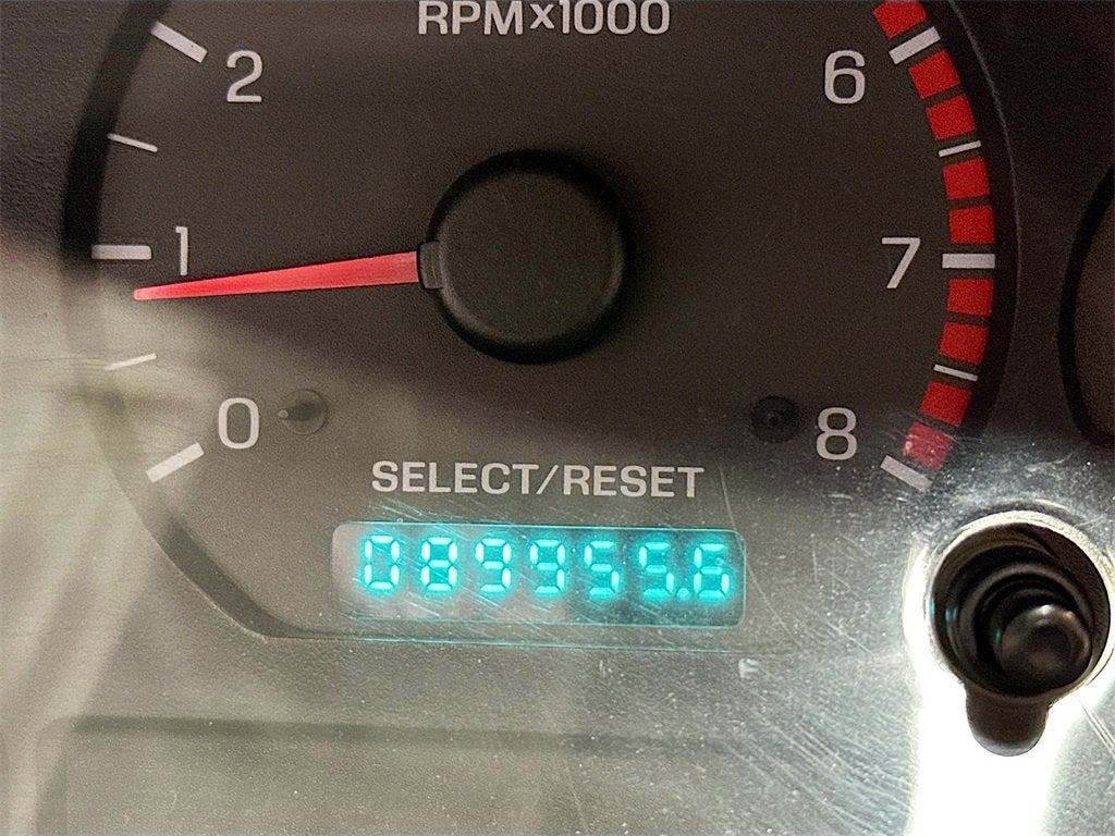 2000 Ford Mustang GT