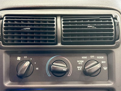 2000 Ford Mustang GT