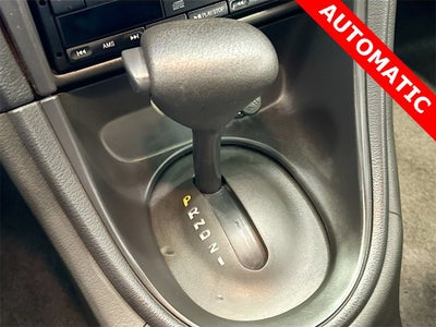 2000 Ford Mustang GT