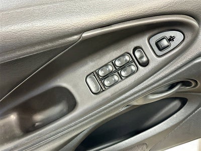 2000 Ford Mustang GT