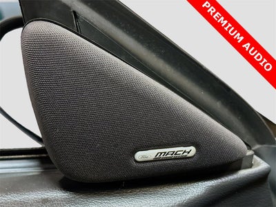 2000 Ford Mustang GT