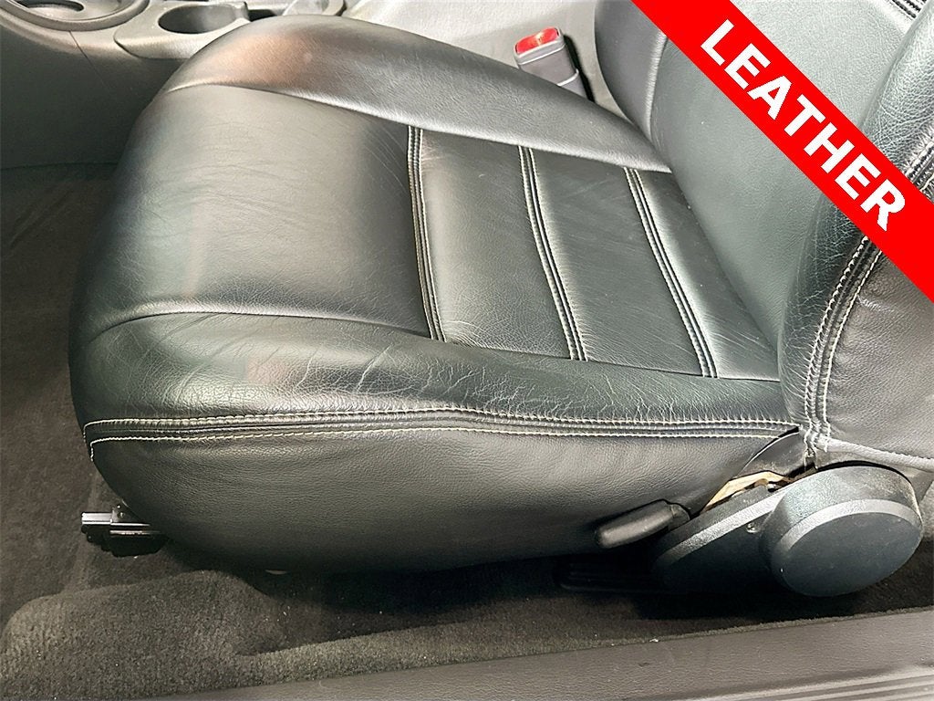 2000 Ford Mustang GT