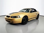 2000 Ford Mustang GT