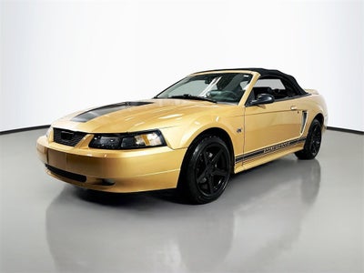 2000 Ford Mustang GT