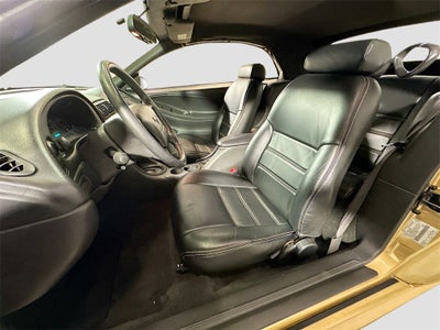 2000 Ford Mustang GT