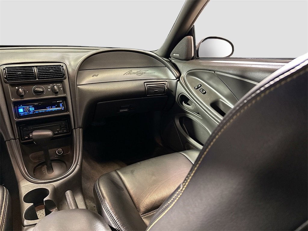 2000 Ford Mustang GT