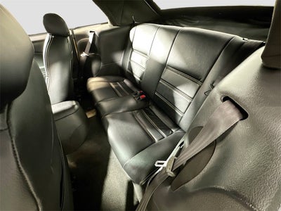 2000 Ford Mustang GT