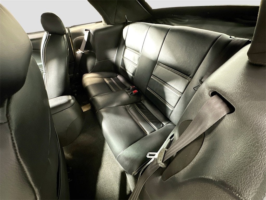 2000 Ford Mustang GT