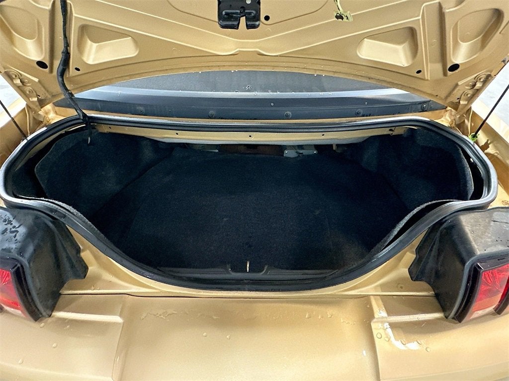 2000 Ford Mustang GT