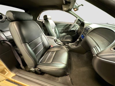 2000 Ford Mustang GT