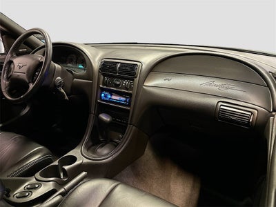 2000 Ford Mustang GT