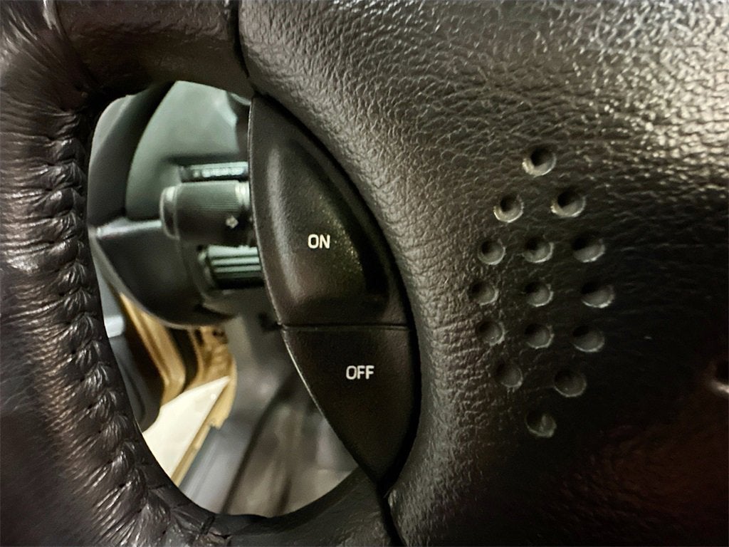 2000 Ford Mustang GT