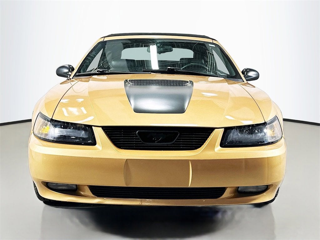 2000 Ford Mustang GT