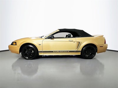 2000 Ford Mustang GT