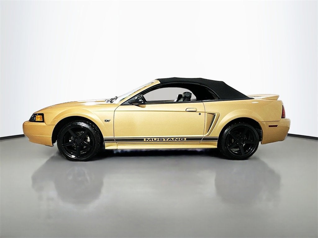2000 Ford Mustang GT