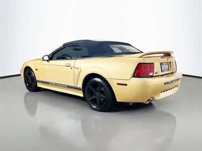 2000 Ford Mustang GT