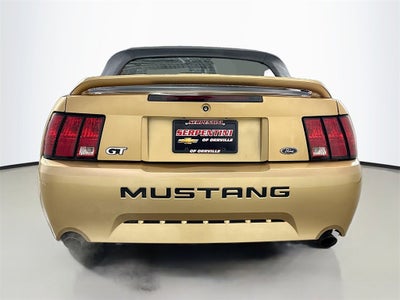 2000 Ford Mustang GT
