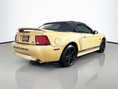 2000 Ford Mustang GT