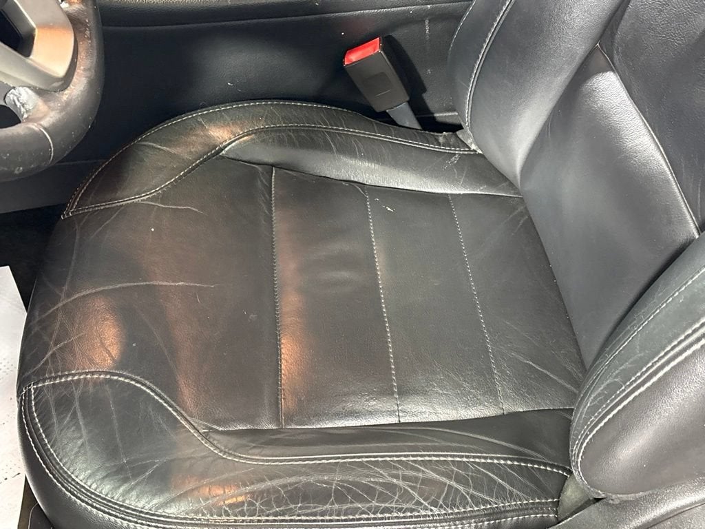 2014 Ford Taurus SEL