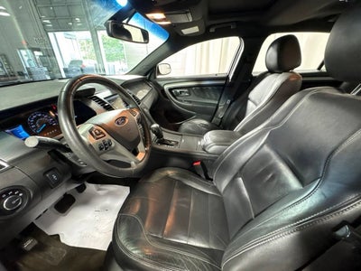 2014 Ford Taurus SEL