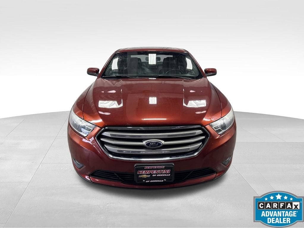2014 Ford Taurus SEL