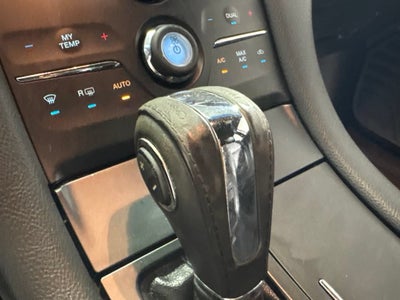 2014 Ford Taurus SEL