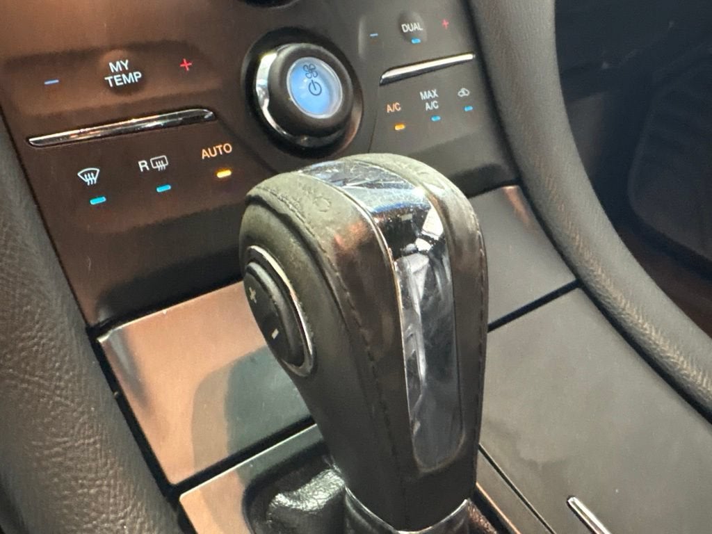 2014 Ford Taurus SEL