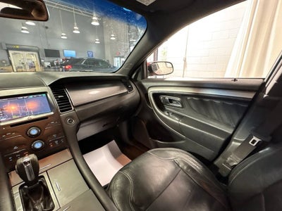2014 Ford Taurus SEL