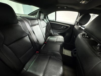 2014 Ford Taurus SEL