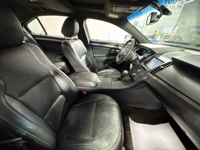 2014 Ford Taurus SEL