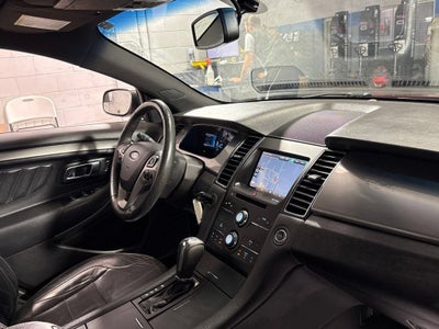 2014 Ford Taurus SEL