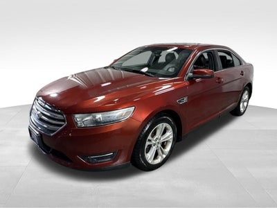 2014 Ford Taurus SEL