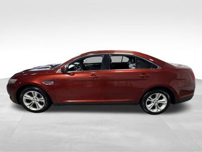 2014 Ford Taurus SEL
