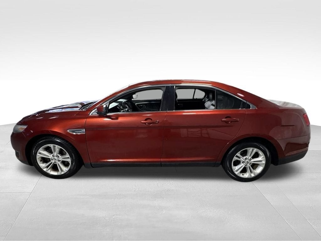 2014 Ford Taurus SEL