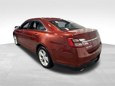 2014 Ford Taurus SEL