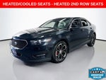 2013 Ford Taurus SHO