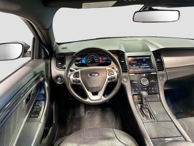2013 Ford Taurus SHO