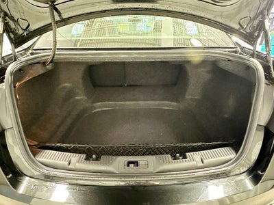 2013 Ford Taurus SHO